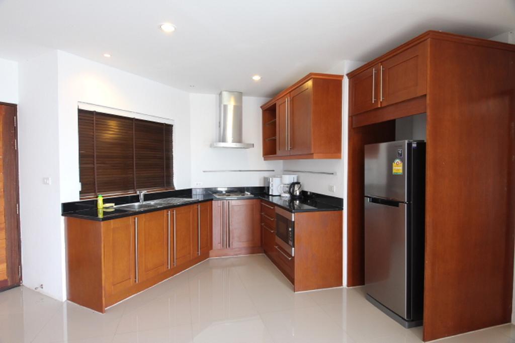 Villa Sea View Lamai Beach  Buitenkant foto
